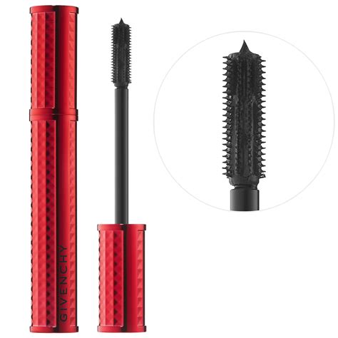 givenchy disturbia mascara